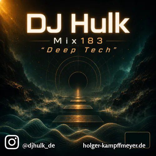 DJ Hulk Mix on Mixcloud
